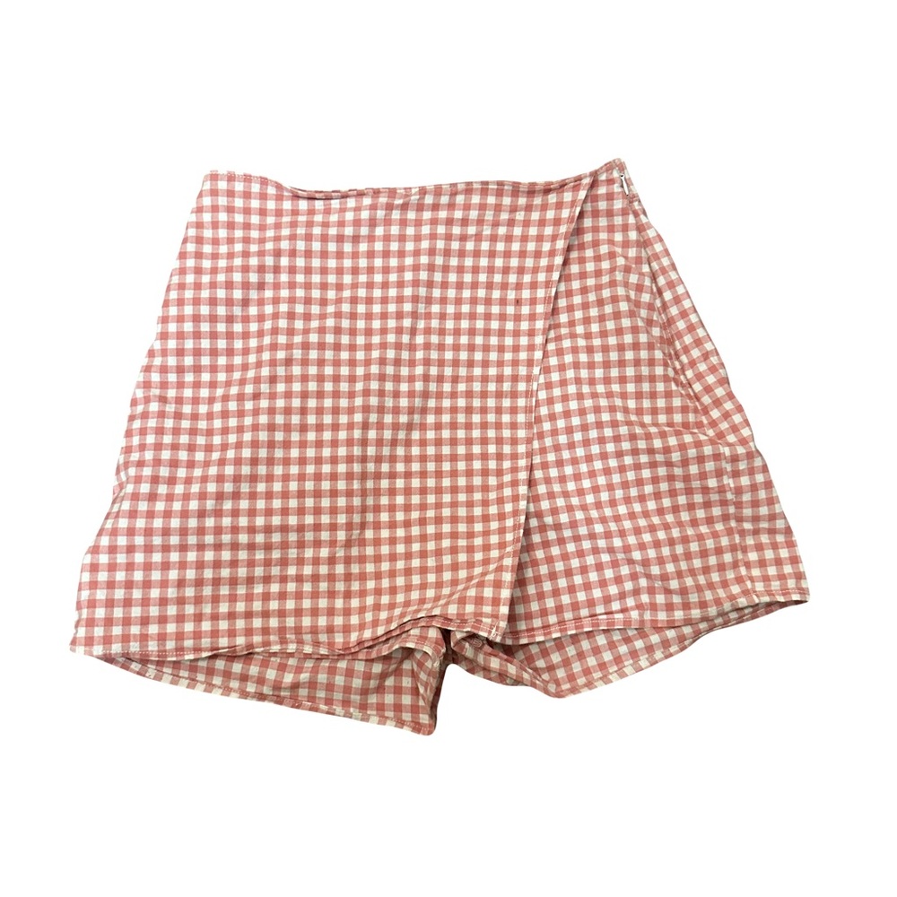 Hollister Skort